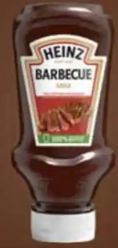 E-Center Heinz Feinkostsauce Angebot