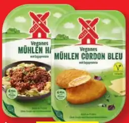 Lidl Rügenwalder Mühle Vegane Mühlen Cordon Bleu Angebot