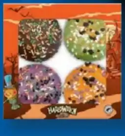 Lidl Lidl Backshop Halloween Berliner Angebot
