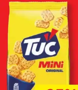 Lidl Tuc Mini Angebot
