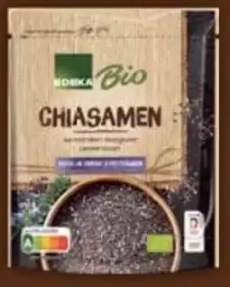 E-Center Edeka Bio Bio-Chiasamen Angebot