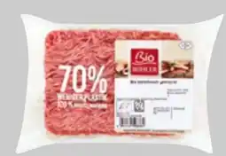 Edeka Xpress Bio Bühler Hackfleisch Gemischt Angebot