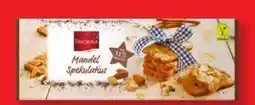 Lidl Favorina Mandel Spekulatius Angebot