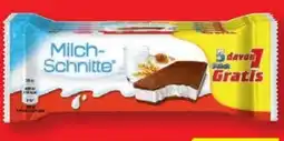 Lidl Ferrero Kinder Milchschnitte Angebot