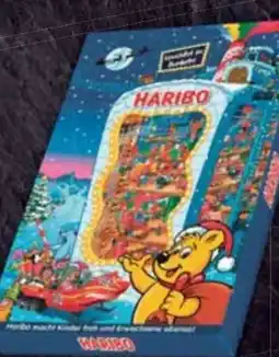 E-Center Haribo Adventskalender Angebot