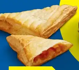 Lidl Lidl Backshop Apfeltasche Angebot