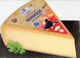 E-Center Erlebnis Sennerei Zillertal Bergkäse Angebot