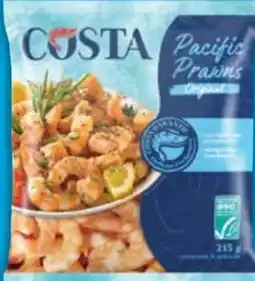 E-Center Costa Prawns Angebot