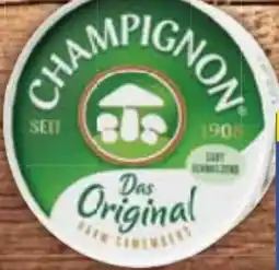 E-Center Käserei Champignon Camembert Angebot