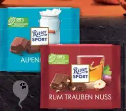 E-Center Ritter Sport Schokolade Angebot