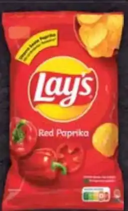 E-Center Lay's Chips Angebot