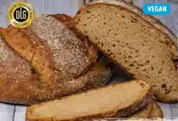 E-Center Backstube Wünsche Dinkel Kartoffelkruste Vegan Angebot