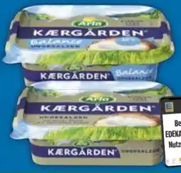 E-Center Arla Kaergarden Angebot