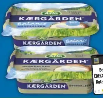 E-Center Arla Kaergarden Angebot