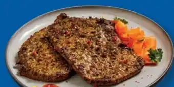 Lidl Metzgerfrisch Rinder-Keulensteaks XXL Angebot
