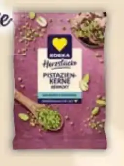E-Center Edeka Herzstücke Pistazienkerne Angebot