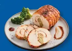 Lidl Metzgerfrisch Hähnchen-Rollbraten Angebot