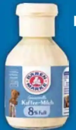E-Center Bärenmarke Kaffee-Milch Angebot
