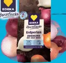 E-Center Edeka Herzstücke Zwiebel Mix Angebot