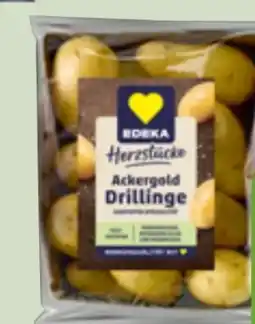 Edeka Xpress Edeka Herzstücke Speisekartoffeln Ackergold Drillinge Angebot