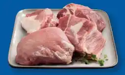 Lidl Schlachtpaket vom Schwein Angebot