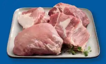 Lidl Schlachtpaket vom Schwein Angebot