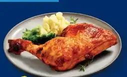 Lidl Metzgerfrisch Hähnchenschenkel XXL Angebot