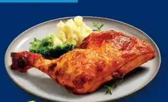 Lidl Metzgerfrisch Hähnchenschenkel XXL Angebot
