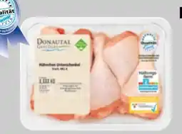 Edeka Xpress Donautal Hähnchen-Unterkeulen Angebot