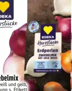 Edeka Edeka Herzstücke Zwiebel Mix Angebot