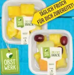 E-Center Obstwerk Früchte-Mix Angebot