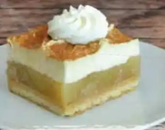 E-Center Backstube Wünsche APFEL SCHMAND SCHNITTE Angebot