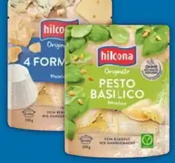 E-Center Hilcona Pasta Originale Angebot