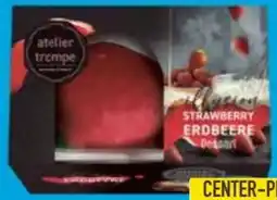 E-Center Atelier Trompe Illusion Dessert Angebot