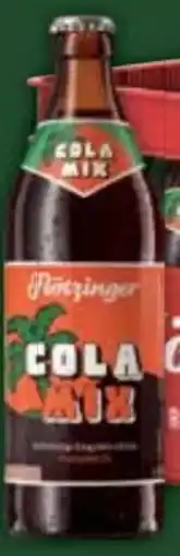 E-Center Flötzinger Bräu Cola-Mix Angebot