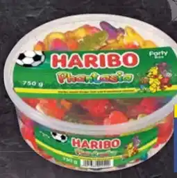 E-Center Haribo Fruchtgummi Angebot
