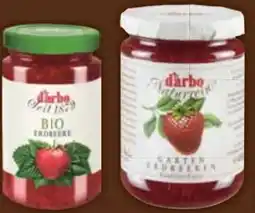 E-Center D’arbo Konfitüre Angebot