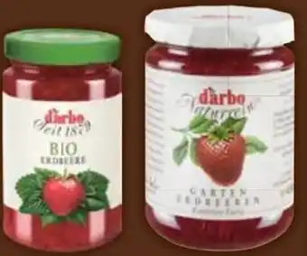 E-Center D’arbo Konfitüre Angebot