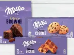 E-Center Milka Kuchen Angebot