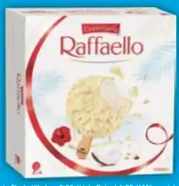 E-Center Ferrero Eis Angebot