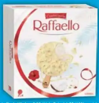 E-Center Ferrero Eis Angebot