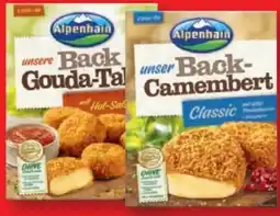 Lidl Alpenhain Back-Camembert Classic Angebot