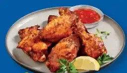 Lidl Metzgerfrisch Chicken Wings XXL Angebot