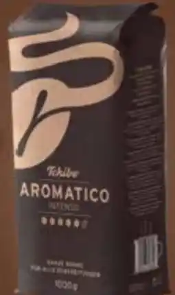 E-Center Tchibo Aromatico Intenso Angebot