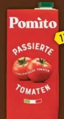 E-Center Pomito Tomaten Angebot