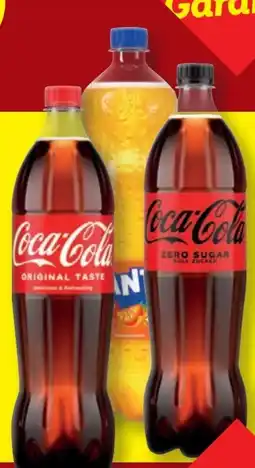 Lidl Coca-Cola Cola Angebot