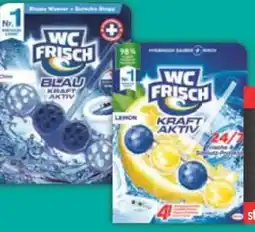 E-Center WC Frisch Kraft-Aktiv Angebot