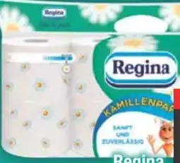 E-Center Regina Toilettenpapier Angebot