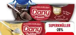 Edeka Danone Dany Sahne Mousse Angebot