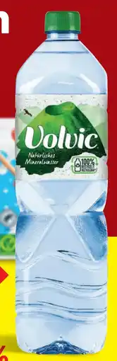 Lidl Volvic Naturelle Angebot